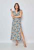 Immagine di CURVY GIRL MAXI DRESS